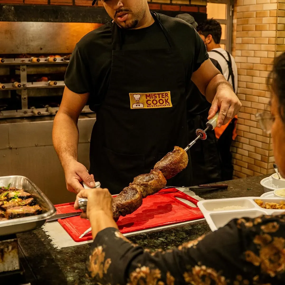 Churrasco